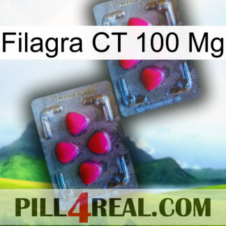 Filagra CT 100Mg 14